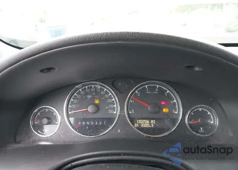 2008 Chevrolet Uplander Ls из США, поврежденный, VIN 1GNDV231X8D208997